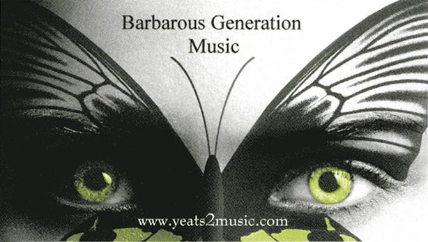 Barbarous Generation Music